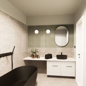 Casa 4 camere, moderna, curte, zona Iris - Fotografie 2