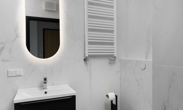 Warszawa, Ochota - Фото 1