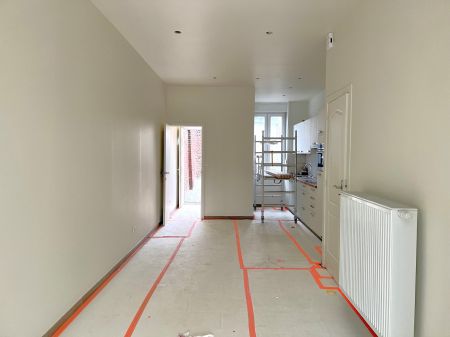 Woning met 3 slaapkamers en tuin. - Photo 3