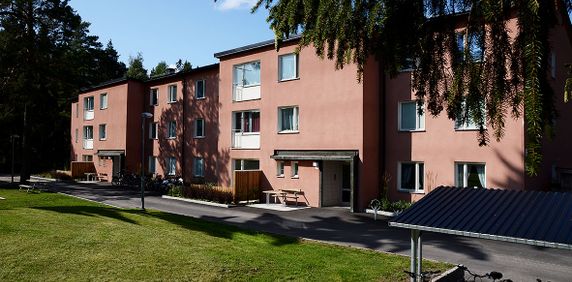 Rågångsvägen 10 A, våning 2 - Foto 2