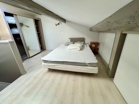 Location Appartement 3 pièces 58m² VALENCE 26000 - Photo 2