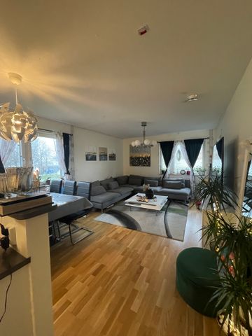 Mejramgatan, Angered - Photo 4