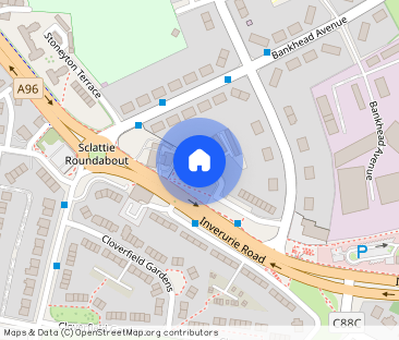 40 Greenburn Terrace, Aberdeen - Photo 1