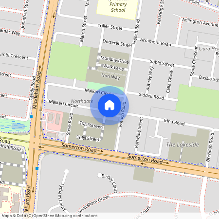 25 Malkari Cct, Vic 3059, Greenvale