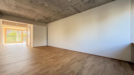 CoDeck: Wohnen im angesagten Hafen-Quartier (Mietvertrag Plus) - Foto 3