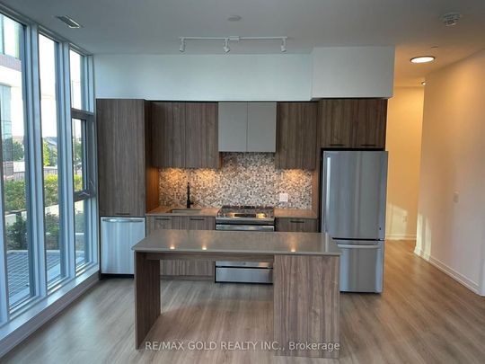 For Lease - 7325 Markham Road Unit# 417, Markham, Ontario - Photo 1