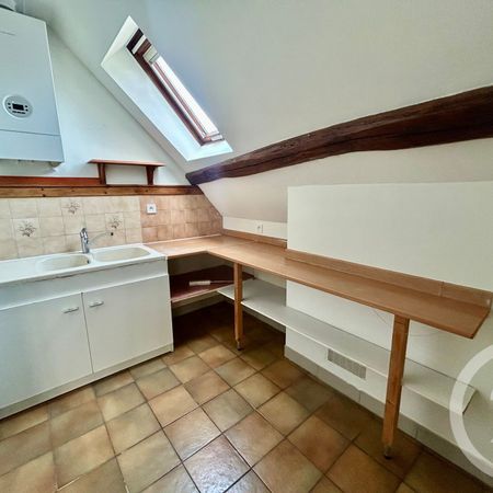 Location Appartement 2 pièces 38m² NEMOURS 77140 - Photo 4