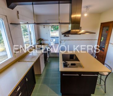 Casa o chalet de alquiler en Cerro Alarcón - Photo 4