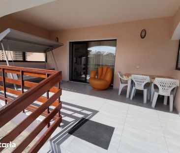 ÎNCHIRIEZ CASĂ ELEGANTĂ – 5 CAMERE | 180 MP | TEREN 500 MP - Photo 3