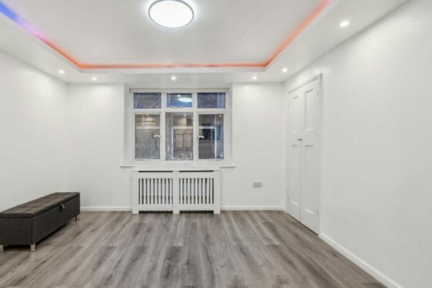 1 Bed Flat, Crane Court, EC4A - Photo 1