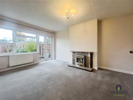 2 bedroom bungalow to rent - Photo 2