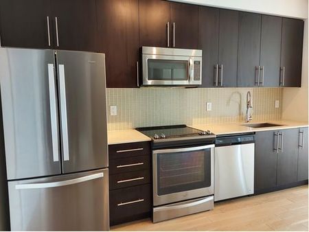 For Lease - 510 Curran Place Unit# 1510, Mississauga, Ontario - Photo 4