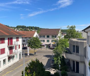 4.5 Zimmer, 103 m², 2. Stock - Photo 5