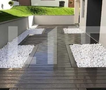 Apartament 2 camere, 58 mp, parcare,terasa 58 mp, zona Grand Hotel Italia - Photo 1