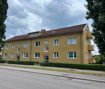 Sveagatan 39 A - Foto 1