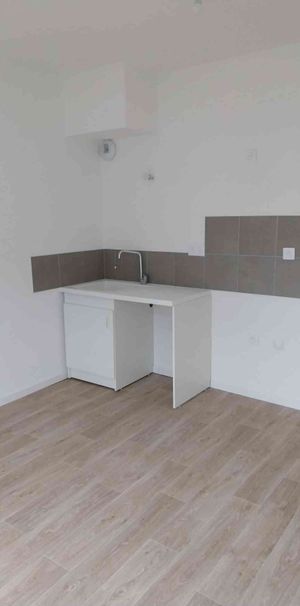 Location : Appartement 1 pièce 22 m2 – OBERHAUSBERGEN - Photo 1