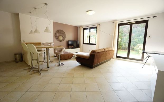 Appartement à louer 3 pièces • Mougins - Photo 1