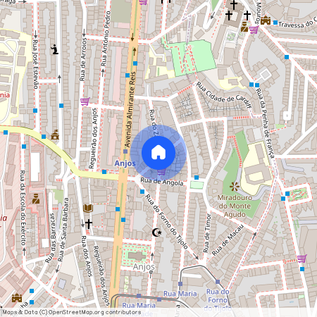 Rua da Guiné, Lisbon, Lisbon 1170-397