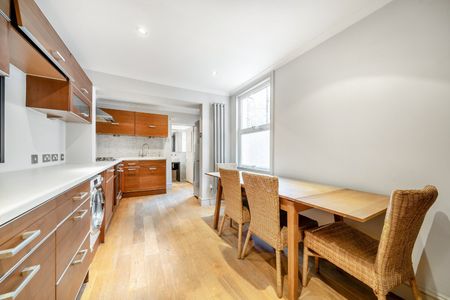 Shorrolds Road, Fulham, London, SW6 - Photo 5