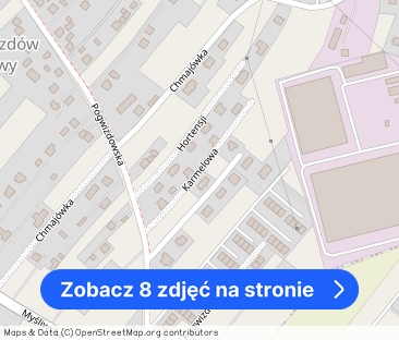 Nowoczesne 3-pokojowe mieszkanie z 2 balkonami Rzeszów ul.Pogwizdowska - Zdjęcie 1