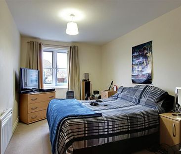 2 bedroom apartment to rent - Photo 6