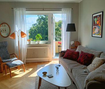 Fredriksdalsgatan - Photo 1