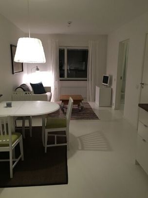 Roburvägen, Lidingö - Photo 1