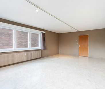 Appartement te huur - Foto 1
