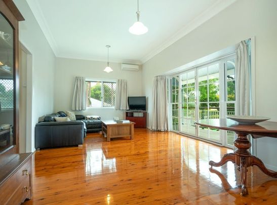 37 Curzon St East Toowoomba - Photo 1