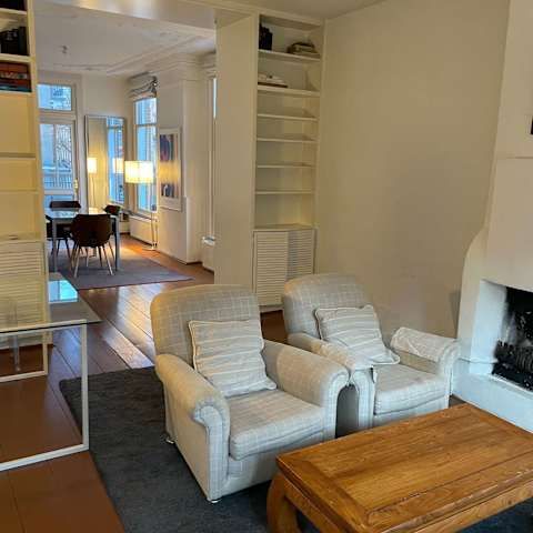 Van Breestraat - One Bedroom - Foto 1