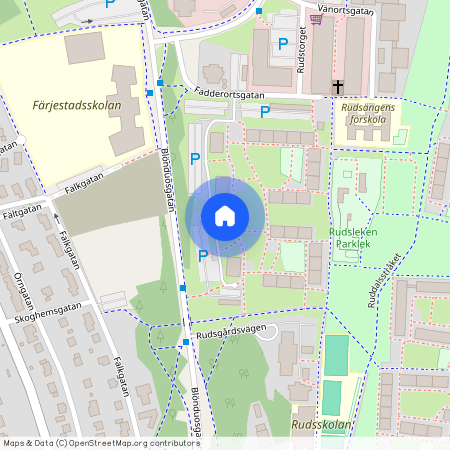 Karlstad, Fadderortsgatan, 6, 65466