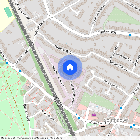 Marlboough Park, Southdown Industrial Estate, Harpenden, AL5 1DZ