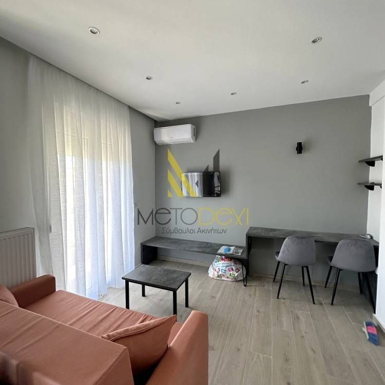Studio/Γκαρσονιέρα για ενοικίαση Παναγία Φανερωμένη (Ξηροκρήνη - Παναγία Φανερωμένη) - Photo 1