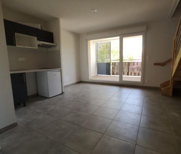 Appartement 2 pièces – 40 m² - Photo 2