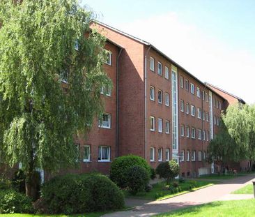 2-Zimmer-Wohnung in Werl - Foto 1
