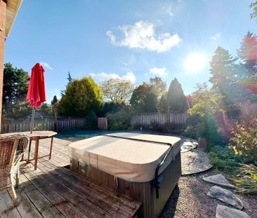 For Lease - 1200 RUSHBROOKE Drive Unit# Lower, Oakville, Ontario - Photo 4