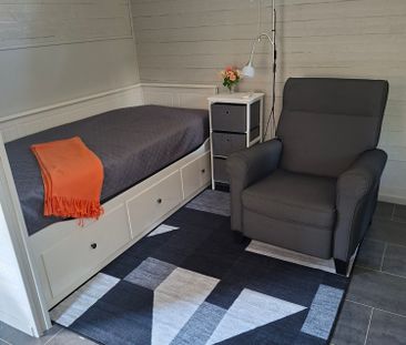 Skogsvägen, Saltsjö-Boo - Foto 1