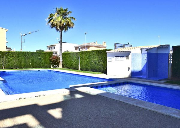 Plaça Burguera Sector 19 S.u.p