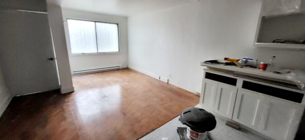 7122 18e Avenue, app.D, G2A 2M8, G2A 2M8, Montréal - Photo 1