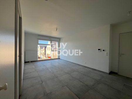 Appartement Ormoy 2 pièces 41.30 m2 - Photo 4