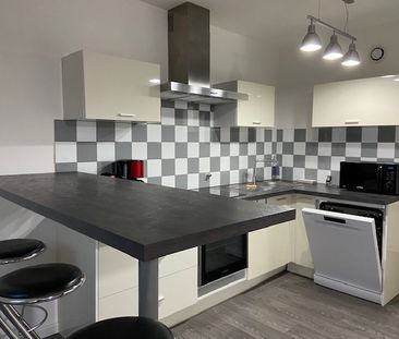 ANNECY-LE -VIEUX type 2 MEUBLE - Photo 5