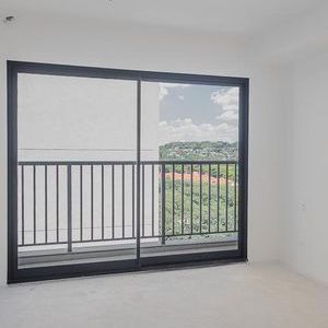 Studio para alugar com 24m², 1 quarto e sem vaga - Photo 2
