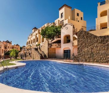 Piso de alquiler en Calle Maria Pita, 8, Valle Romano Golf - Photo 6