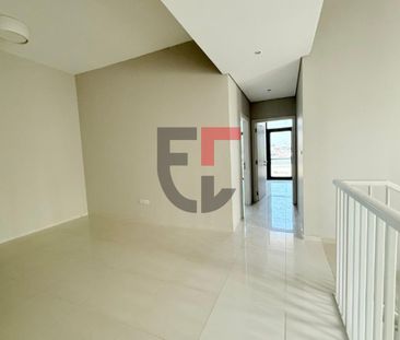 Single Row | Spacious 3BR + Maid | THK-Twin Villa - Photo 2