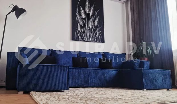 Apartament modern pe 2 nivele in Ansamblul Rezidential Iris - Photo 1