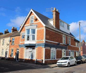 Hardwick Street, Weymouth, DT4 - Photo 1