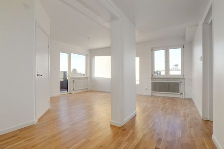 Hagagatan 10 | 2 RoK | 66m² - Photo 4