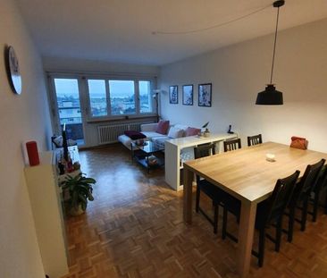 2-Zimmer-Wohnung an bevorzugter Lage zu vermieten! - Foto 2