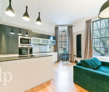 1 Bedroom Apartment, Kendal Street, Connaught Village, W2 - Photo 3