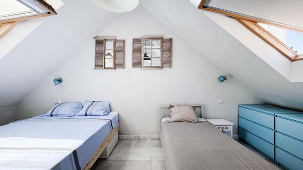 San Pedro Playa, San Pedro de Alcantara, Andalusia 29660 - Photo 1